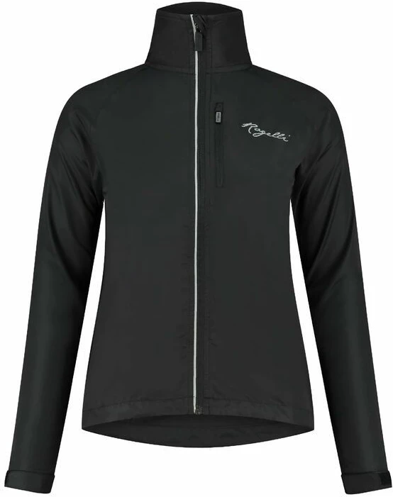 Jakne sportive Rogelli, e zezë