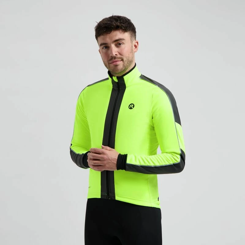 Jakne dimri Rogelli XL fluor
