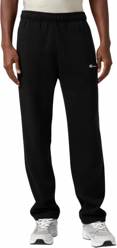 Pantallona Champion për meshkuj, të zeza