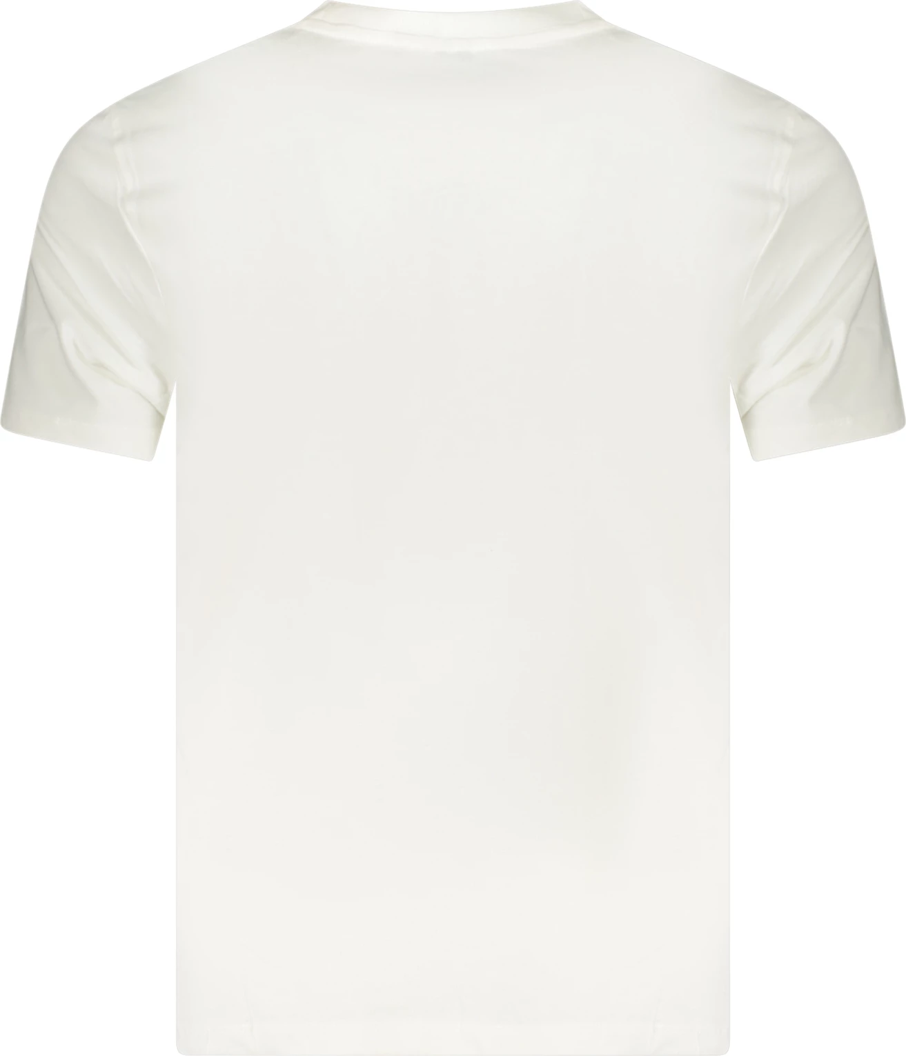 Maicë për meshkuj NORWAY 1963, e bardhë