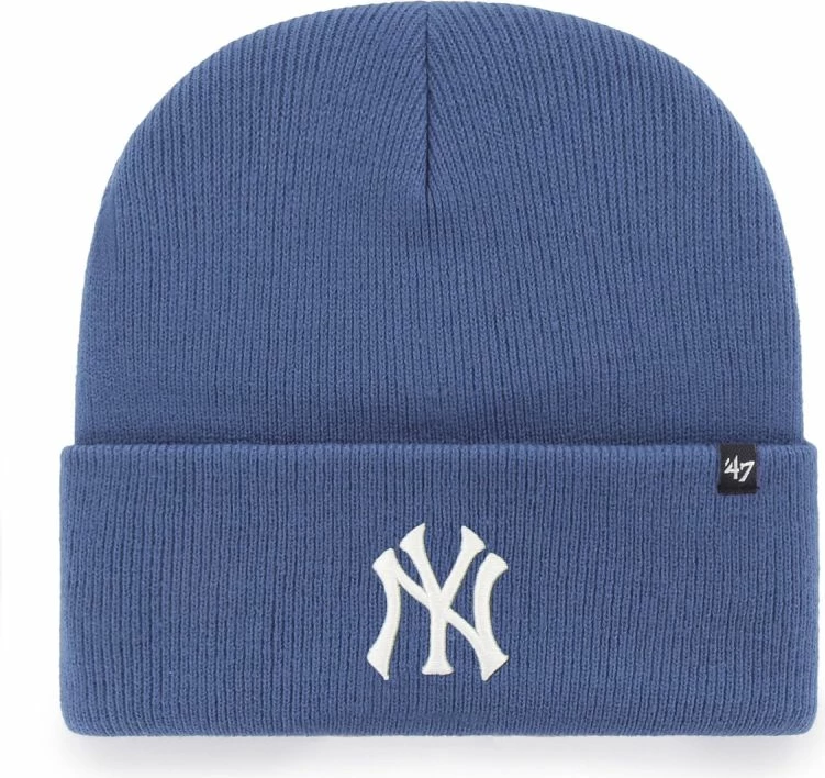 Kapelë dimri 47 Brand Yankees, timber blue