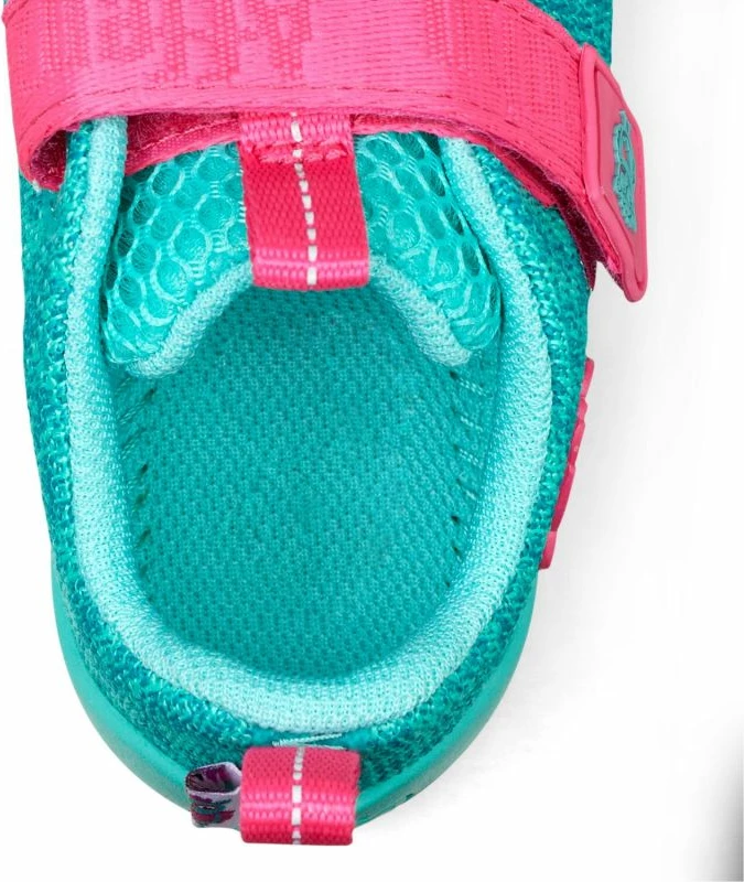 Atlete për fëmijë Affenzahn, të kaltra