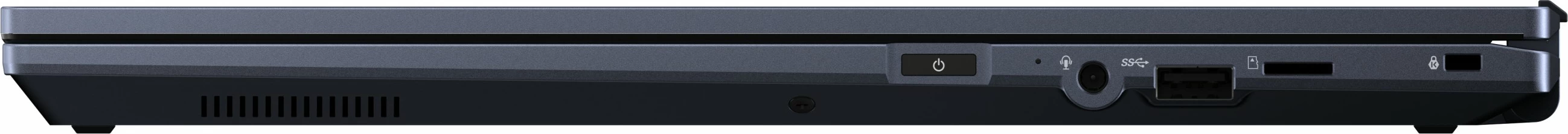 Laptop ASUS ExpertBook B5 B5602CVA-MB0058X, Intel Core i7, 16 GB RAM, 1 TB SSD, Star Black