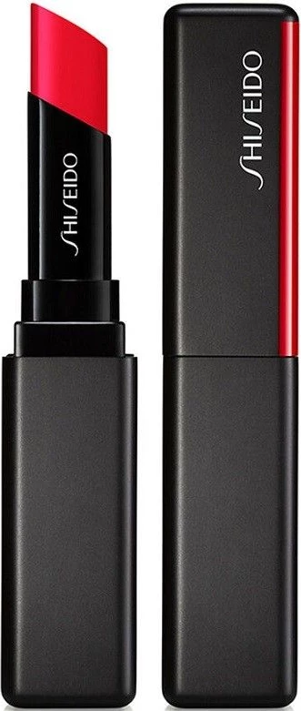 Buzëkuq Shiseidu Lantern Red 219, 1.6g