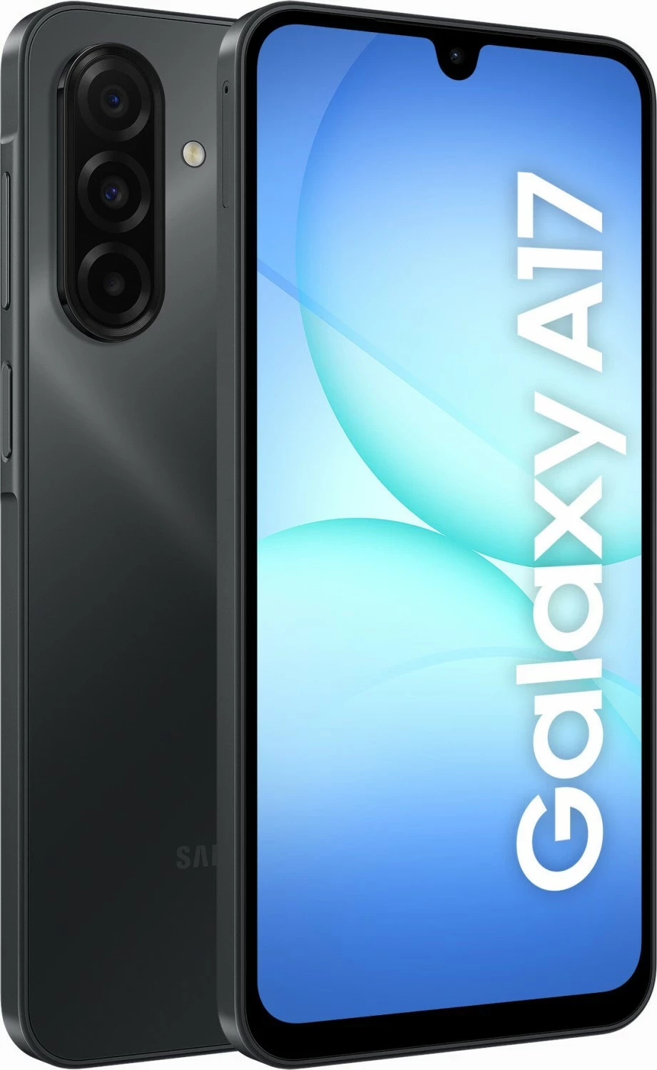 Celular Samsung Galaxy A17 256GB Dual SIM, i zi