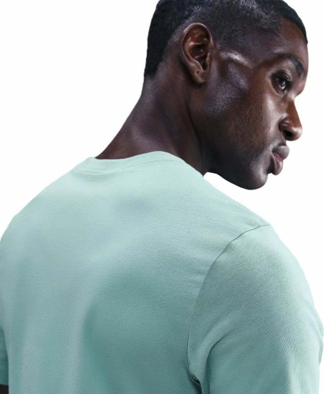 Maicë për meshkuj Nike, e gjelbër