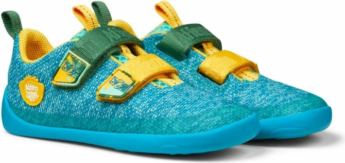 Atlete për fëmijë Affenzahn, të kaltërta