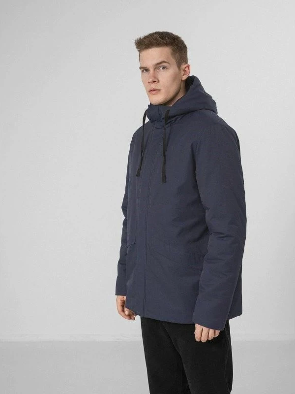 Jakne për meshkuj Outhorn, navy blue