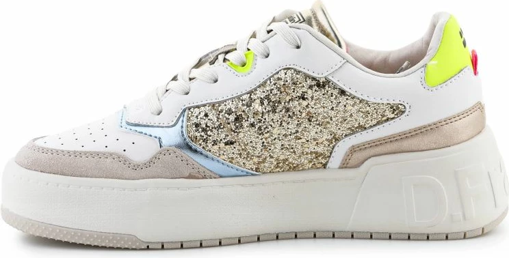 Atlete femra D.Franklin, të arta