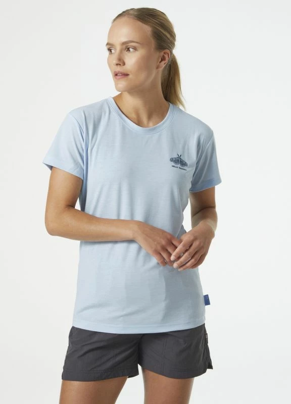 Maicë Helly Hansen për femra, blu