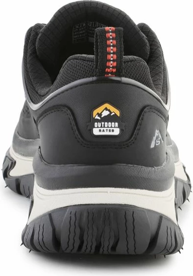 Atlete për meshkuj Skechers, të zeza