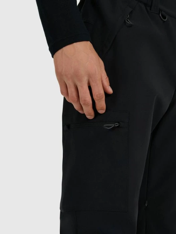 Pantallona trekking për meshkuj 4f