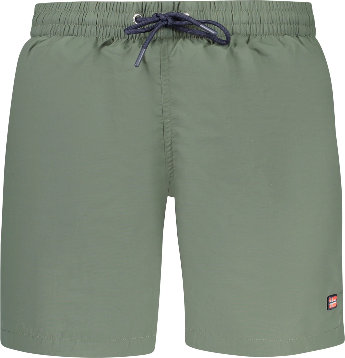 Shorce noti NORWAY 1963 meshkuj, të gjelbra