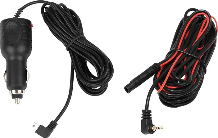 Kamerë pasqyrë për makinë BLOW DVR F600