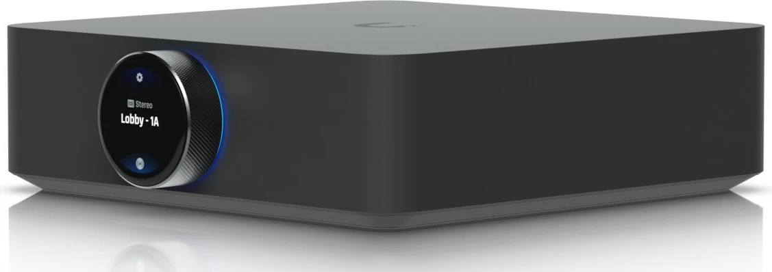 Amplifikator Ubiquiti PowerAmp, 260 W, Dolby Atmos, i zi