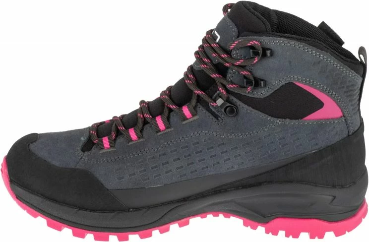 Atlete për femra CMP, të zeza dhe të hirit