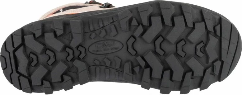 Atlete për femra CMP, bezhë