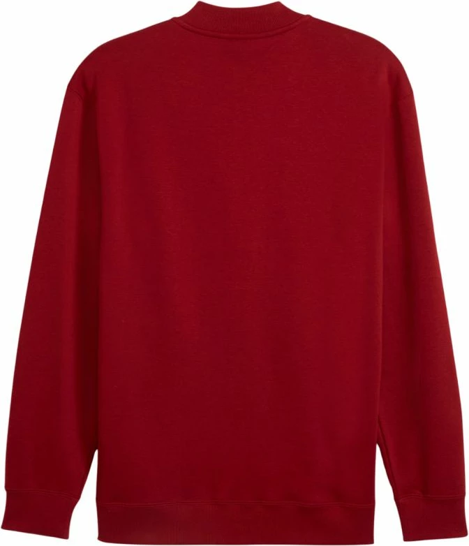 Jakne për meshkuj Puma, të kuqe