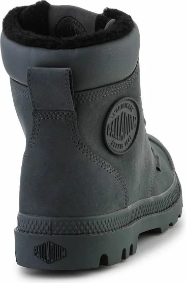 Çizme Palladium Pampa Sport Cuff Wps, gri