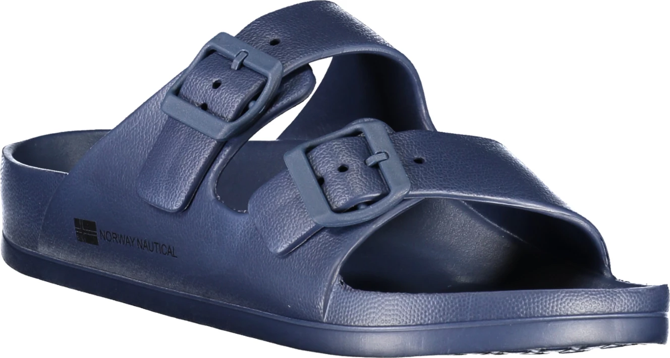 Papuqe NORWAY 1963 meshkuj, blu