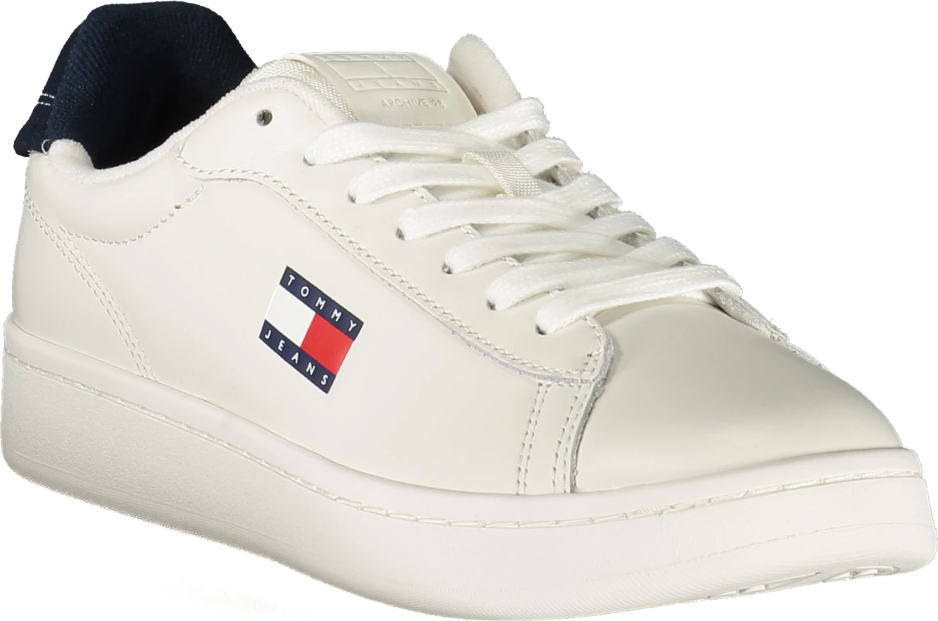 Atlete femra Tommy Hilfiger, të bardha