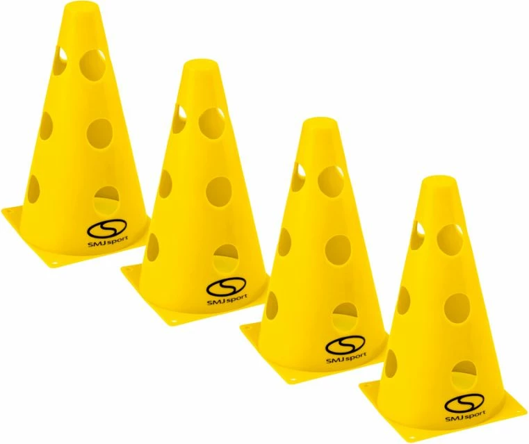 Set konesh trajnimi Yakimasport, të verdha