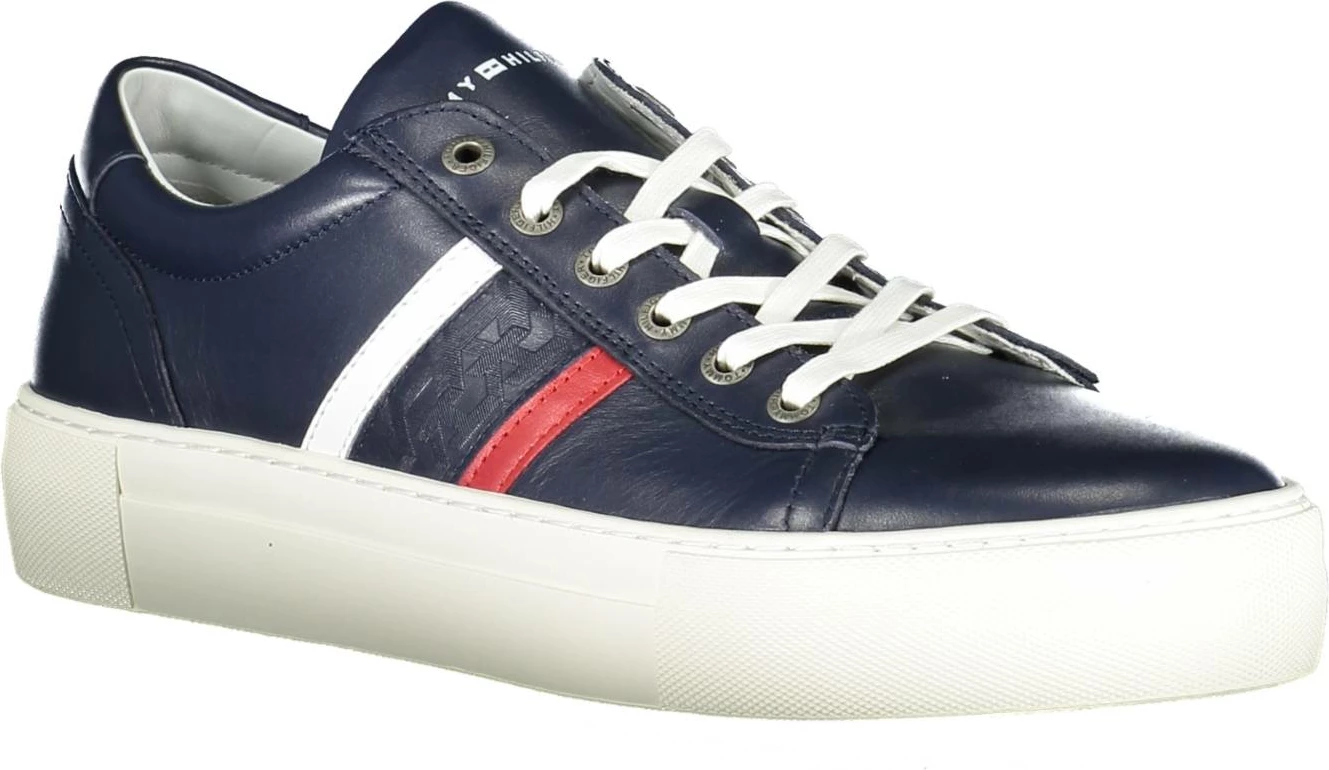 Atlete për meshkuj Tommy Hilfiger, blu