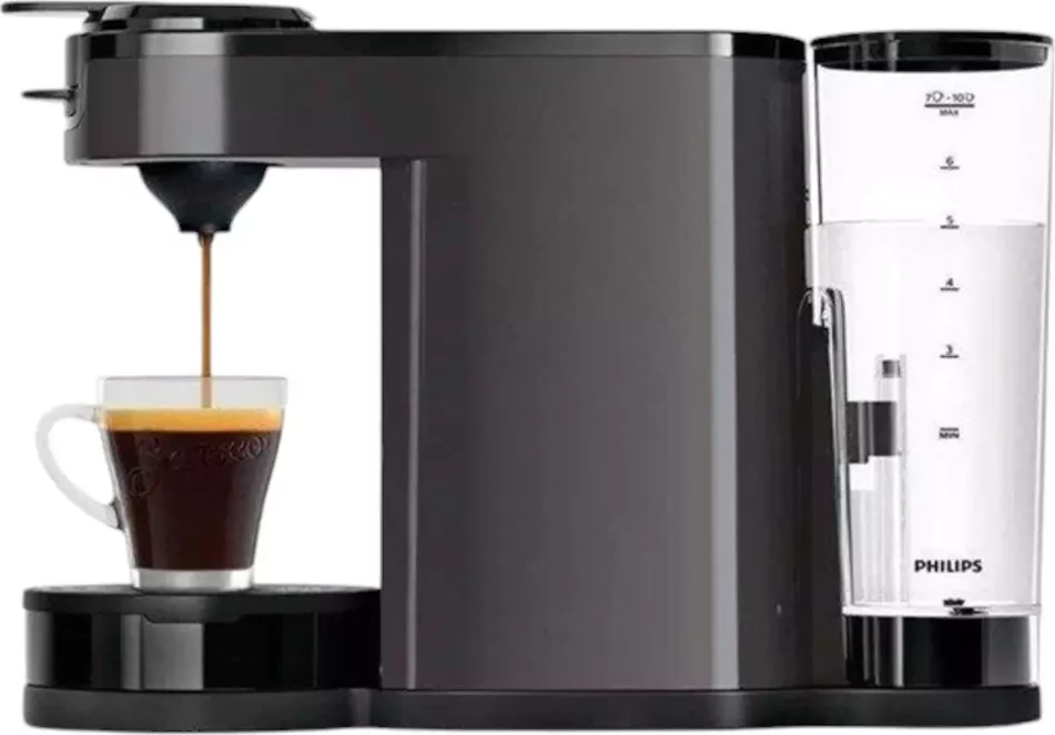 Makinë E Kafesë 3në1 Senseo - HD6593/20