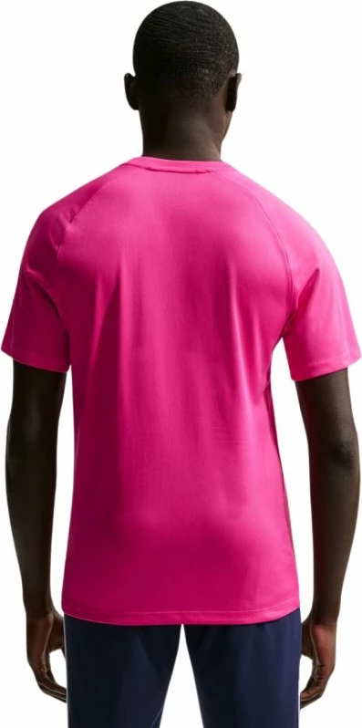 Maicë për meshkuj Nike, fuchsia