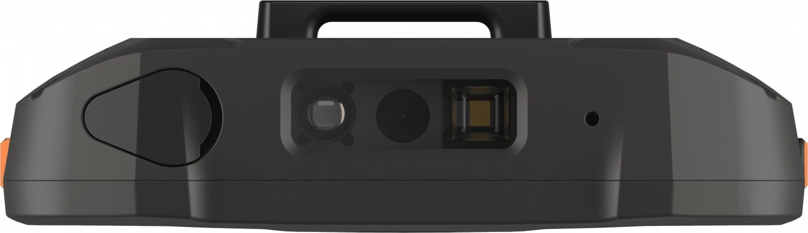 Terminal mobil Sunmi L2s Pro GMS, Android 12, 3/32GB, 13+2 MP, NFC, i zi