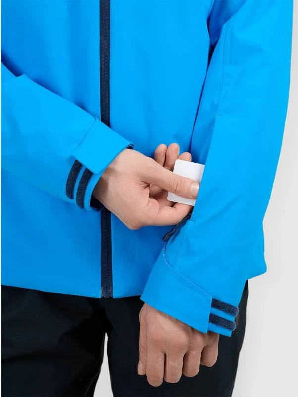 Jakne teknike ski 4f, lifestyle