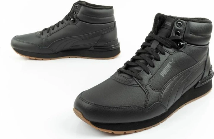 Atlete të zeza për meshkuj Puma