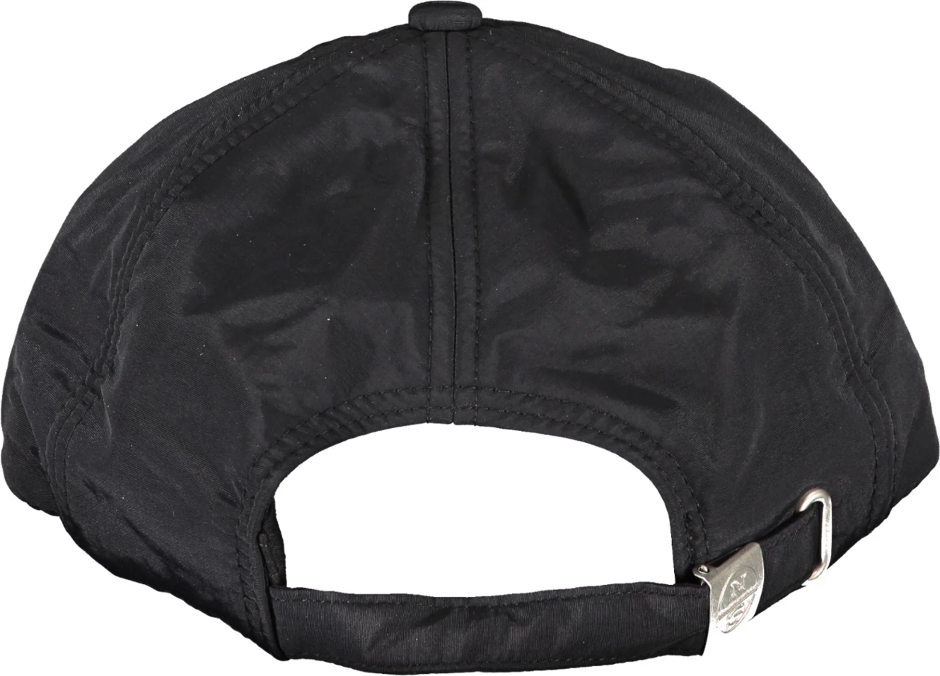 Kapelë për meshkuj NORTH SAILS, e zezë