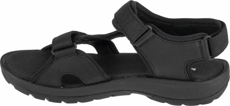 Sandale për meshkuj Merrell, të zeza