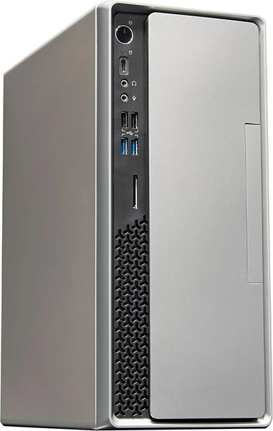 Kompjuter Actina 5901443319757, i3-12100, 8GB RAM, 512GB SSD, Intel UHD Graphics 730, hiri