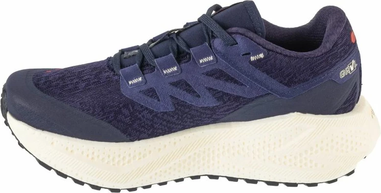 Atlete Salomon, navy blue