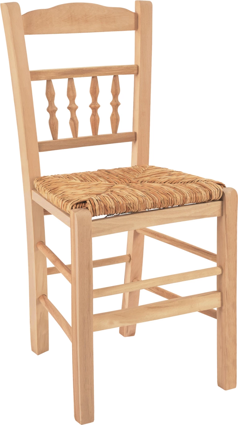 Karrige tradicionale pa ngjyrë me mat FH10258