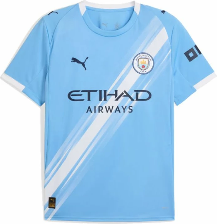 Fanellë futbolli Puma Manchester City, meshkuj