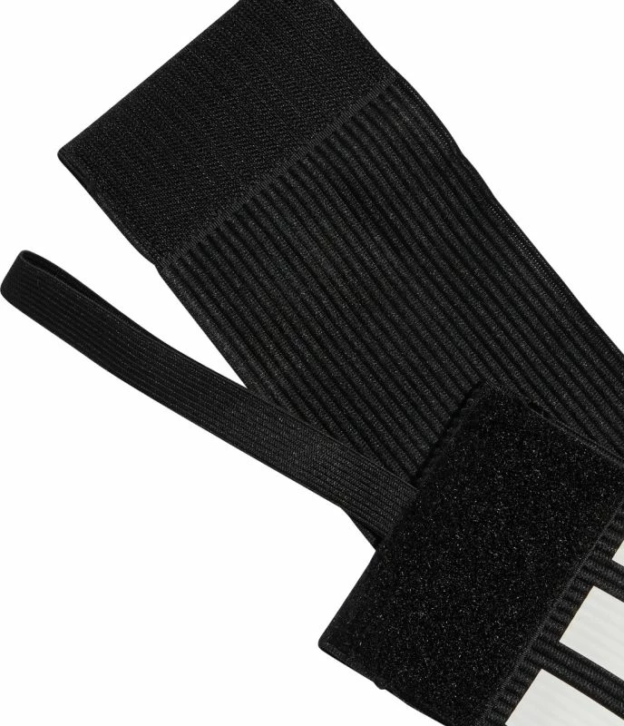 Shirit kapiteni adidas për të rritur, zi e bardhë