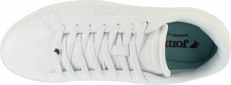 Atlete për meshkuj Joma, të bardha