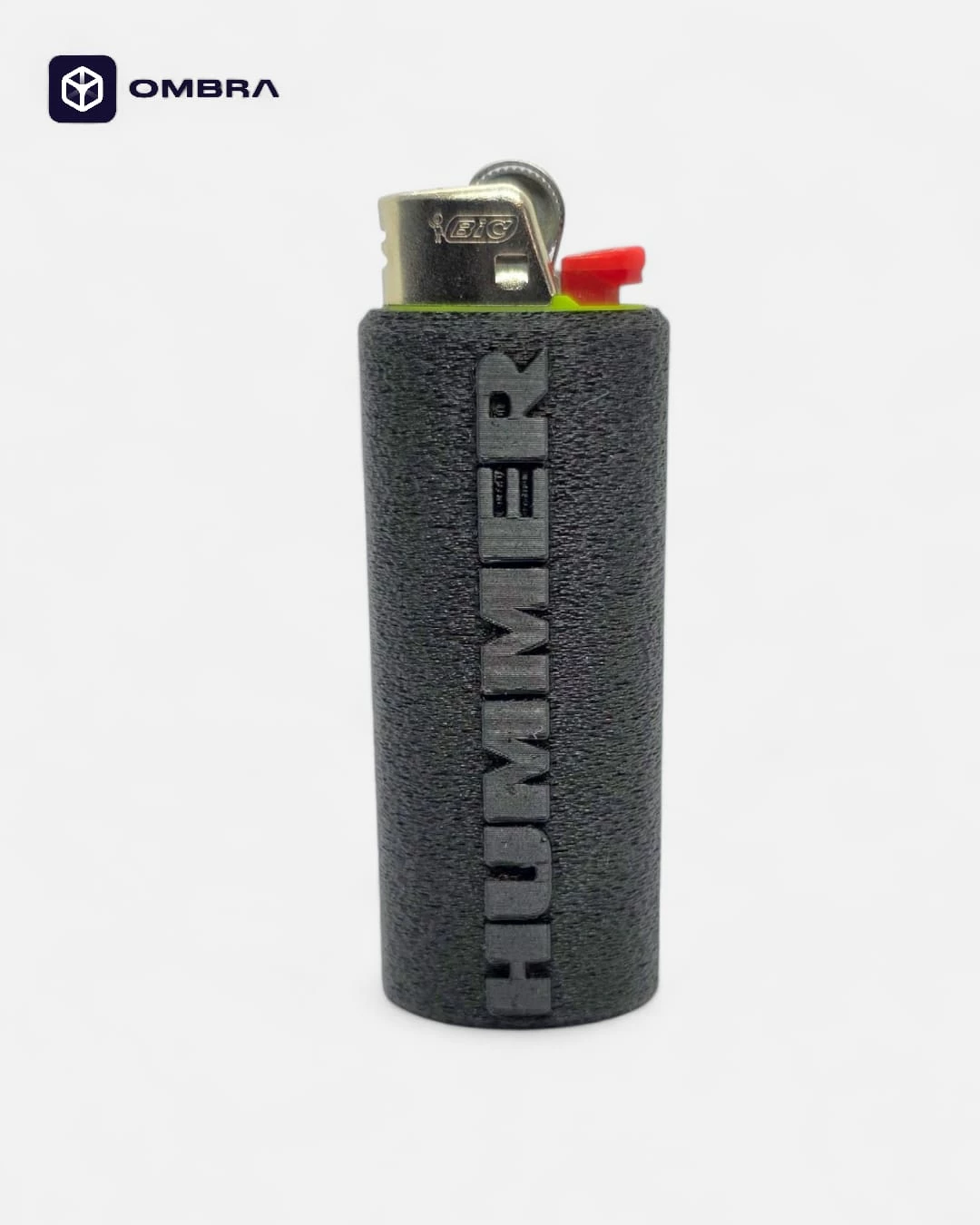 Bic Case Hummer - e zeze