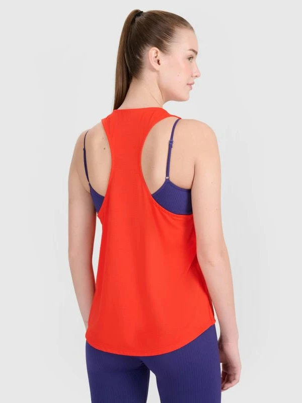 Maicë oversize për femra 4F, e shpejtë-tharëse