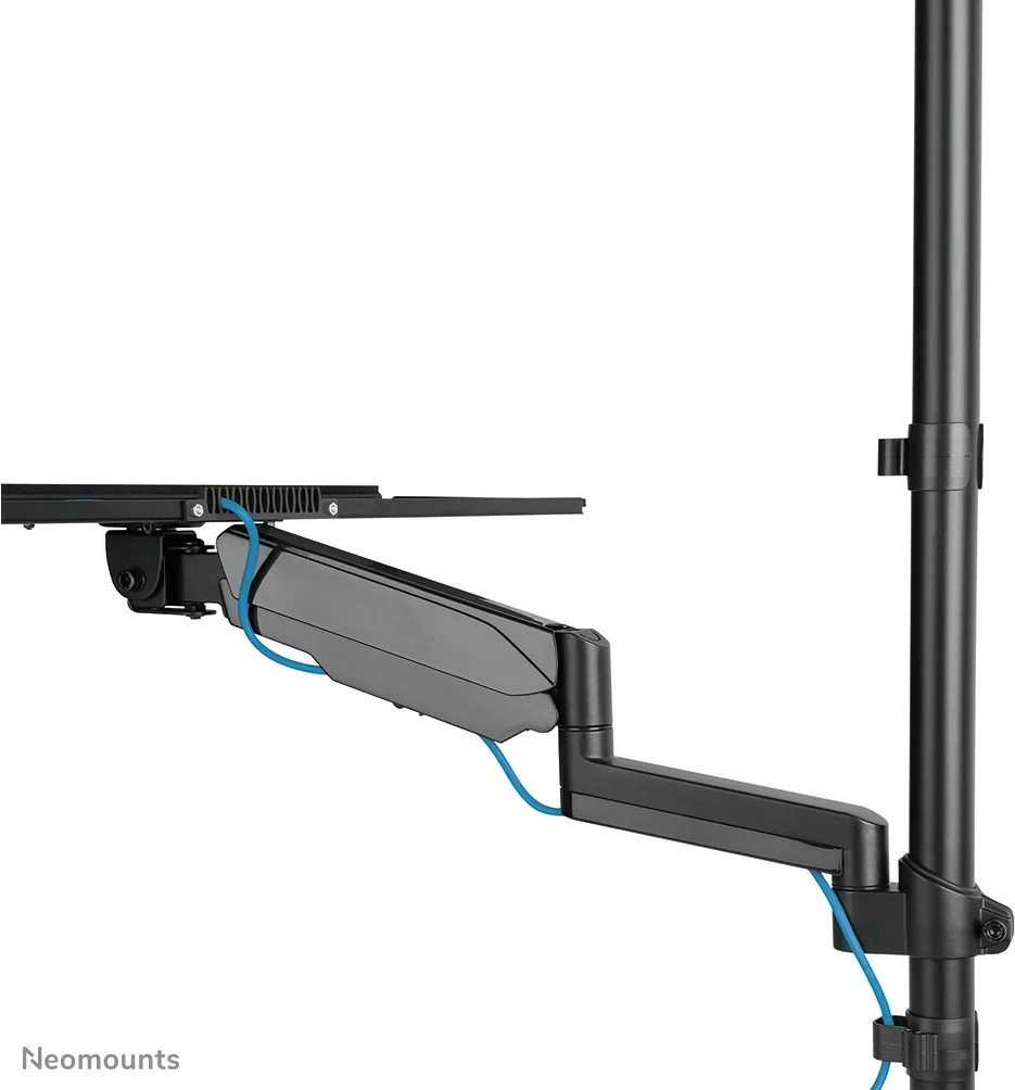 Stacion pune muri Neomounts, Newstar, WL90-325BL1, 32", i zi