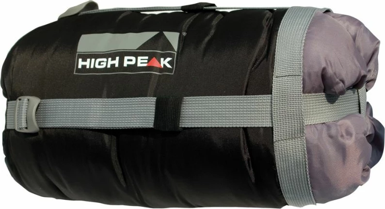 Qese kompresimi High Peak, mesatare
