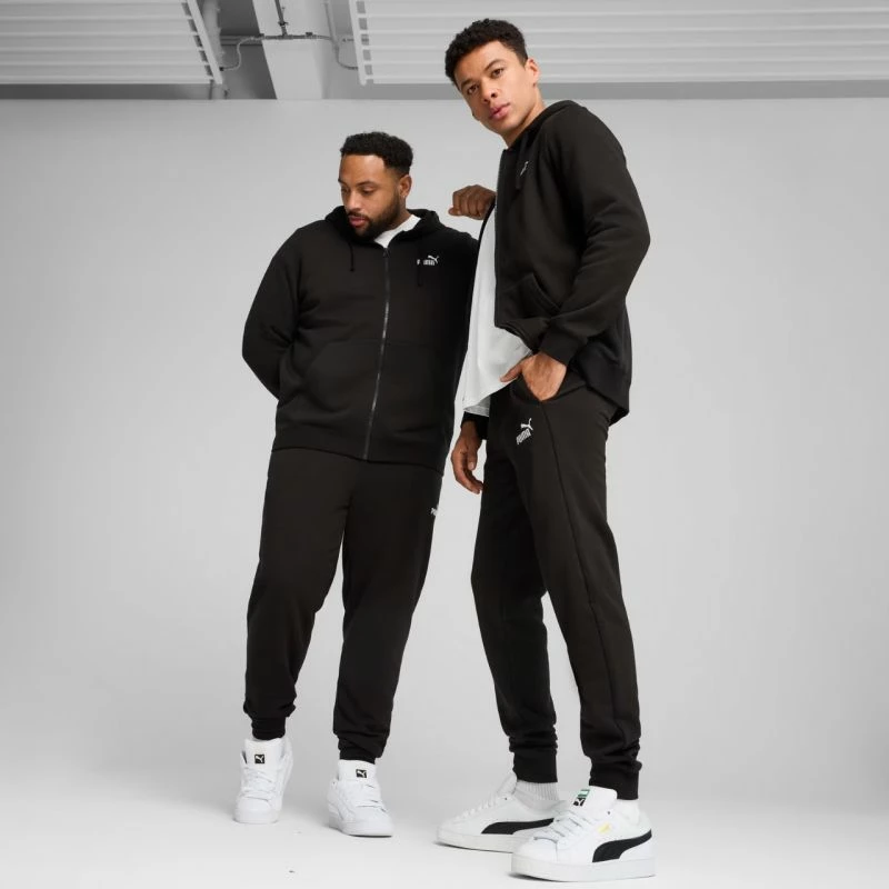 Pantallona për meshkuj Puma, të zeza