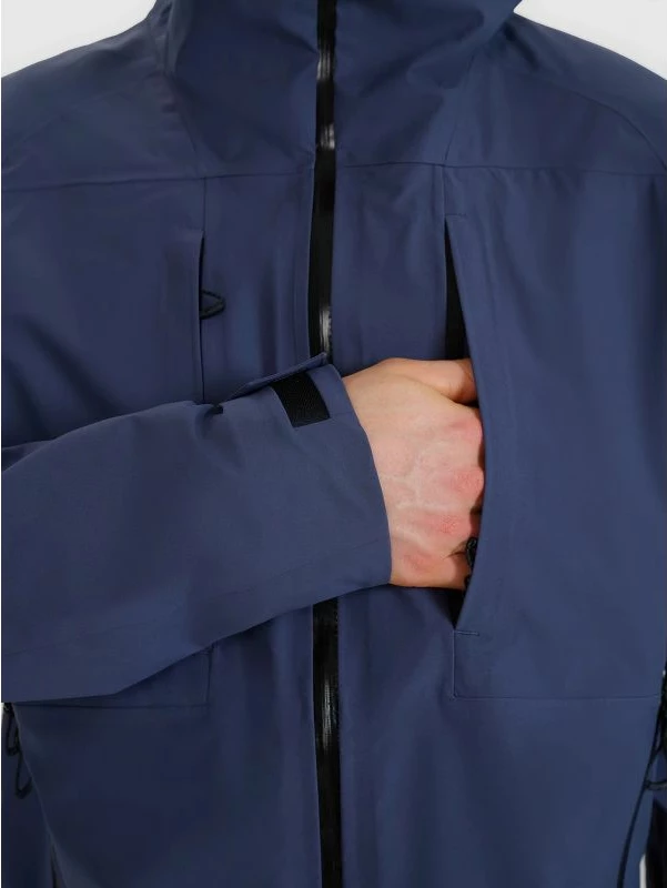 Jakne trekking për meshkuj 4F