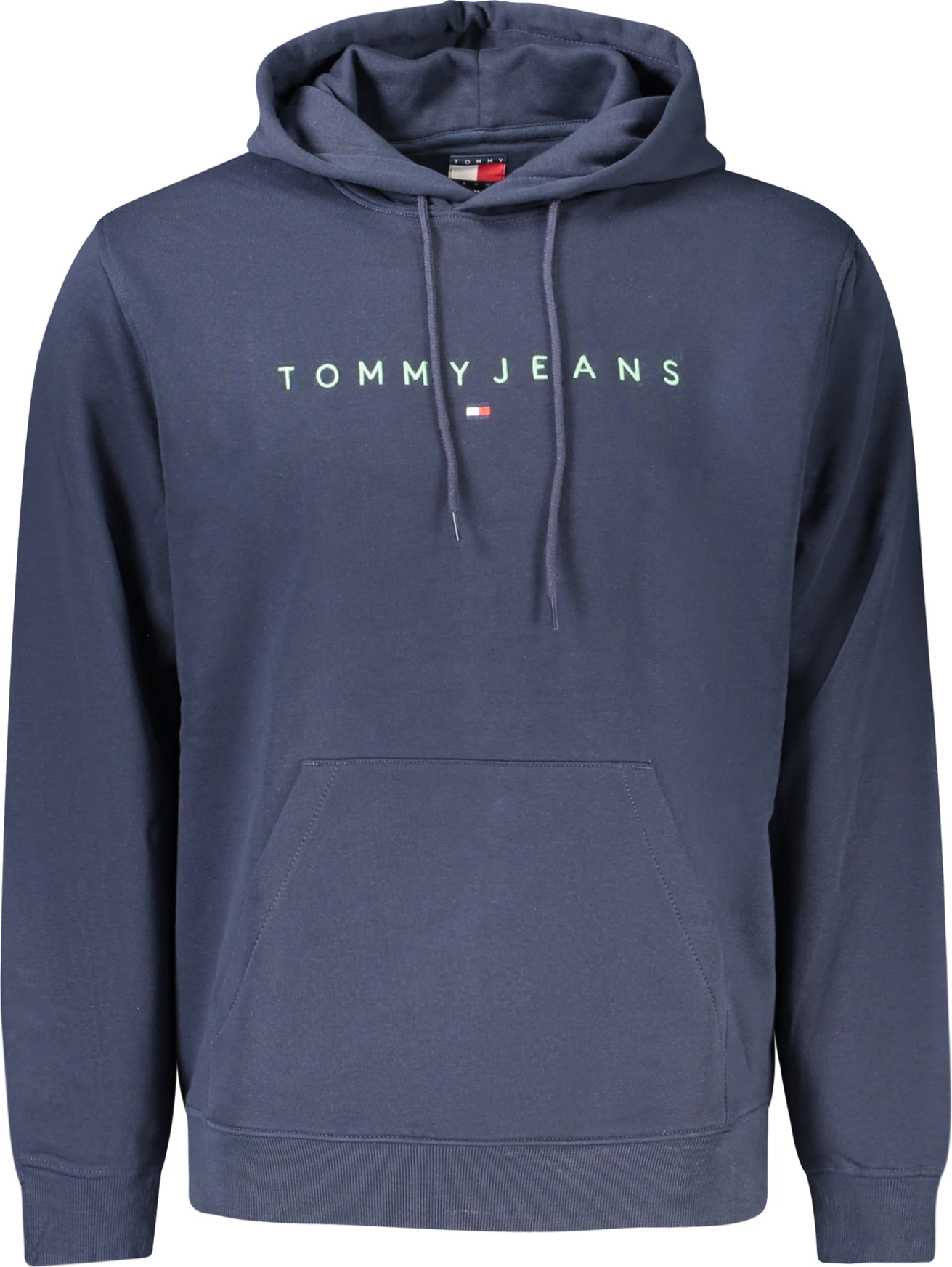 Duks për meshkuj TOMMY HILFIGER, blu