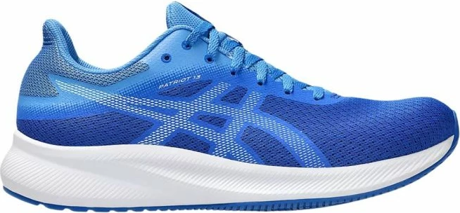 Atlete për meshkuj Asics, të kaltra