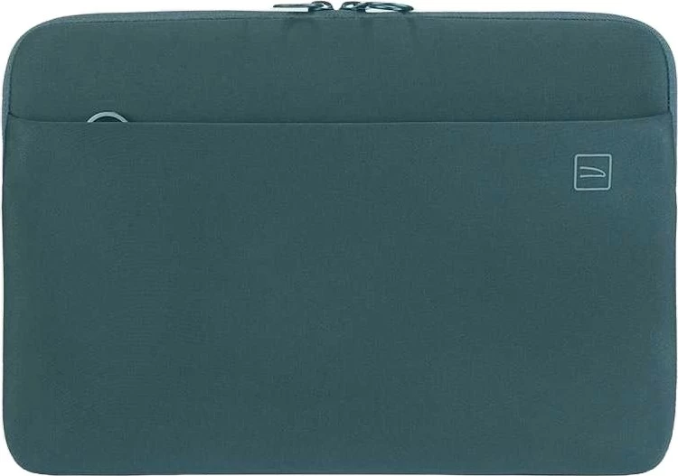 Mbështjellës laptopi Tucano Top Second Skin BFTMB14-B 14 inç, blu
