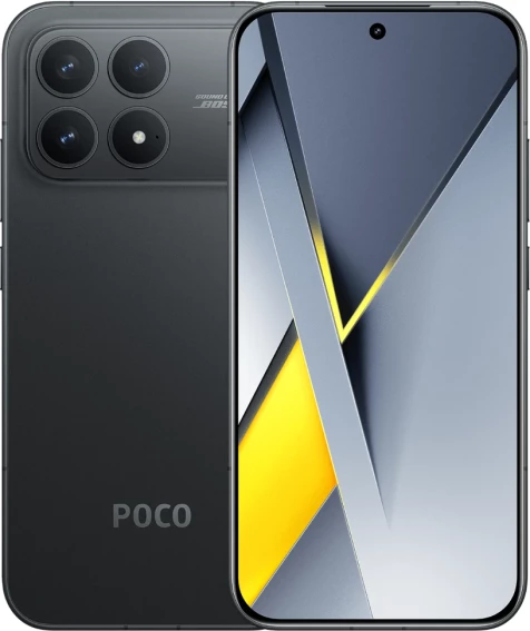 Celular POCO F8 Pro 12GB RAM 512GB, i zi